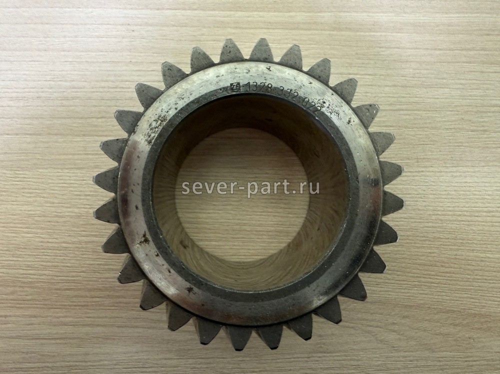 Планетарная шестерня (Демонтаж/новая) / ZF 1328.332.022