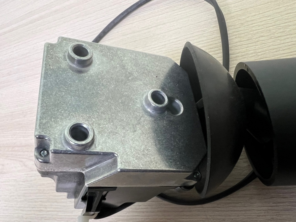 Переключатель подрулевой правый для КамАЗ 5490 с механической КПП / Schaeffler А6065-014-01