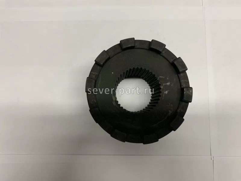 Ступица зубчатая / Raba 118.34-3317-095