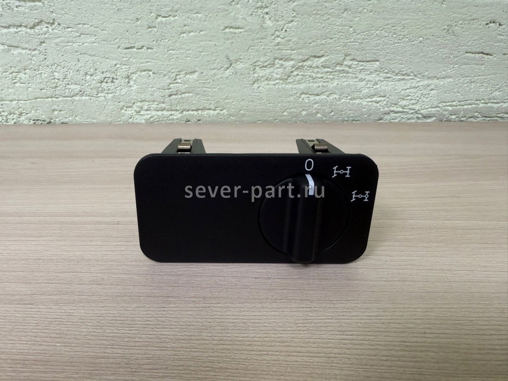 Переключатель блокировки МОД, МКД / Mercedes-Benz A0015452204