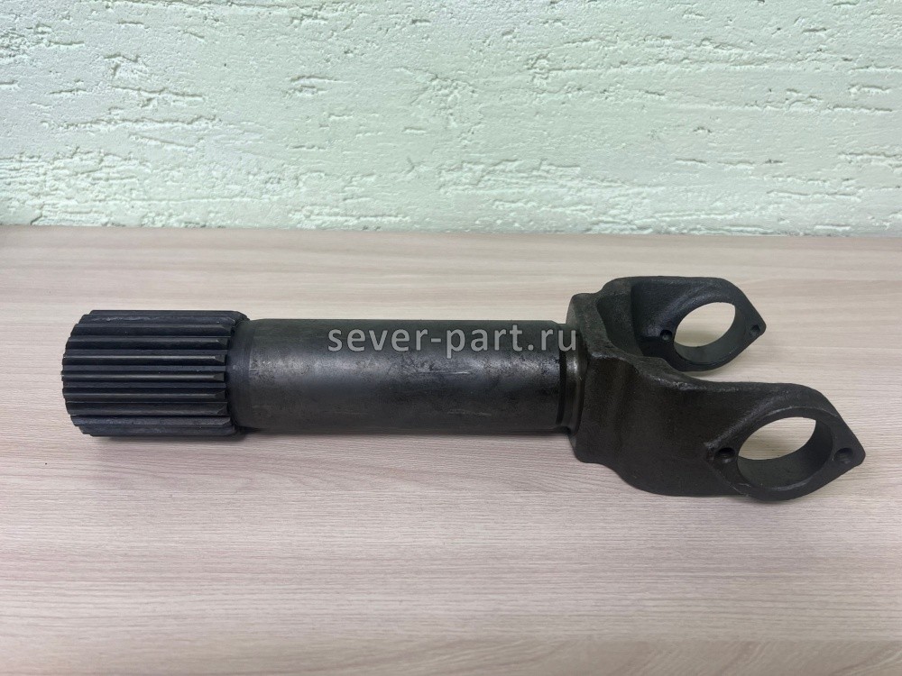 Вилка скользящая / ПАО КАМАЗ 5320-2201048