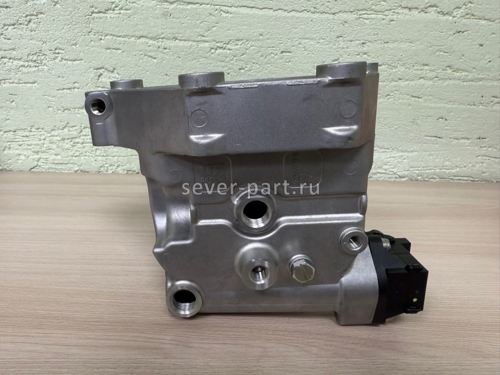 Фильтр дизельный 6W.55.487.20 (00.051.92.B4) / UFI 6W.55.487.20