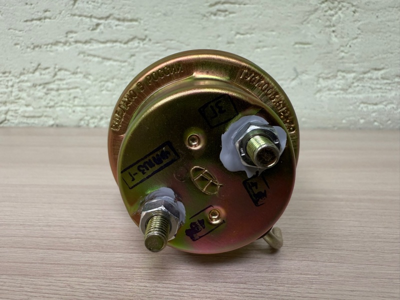 Фонарь под кузов ГАЗ, ЗИЛ, МАЗ, КамАЗ / Освар ФП103-3716 